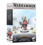 Gloomspite Gitz: Grotmas Gitz - GW Direct