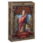 Flesh And Blood TCG: Heavy Hitters Blitz Deck