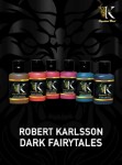 Kimera Kolors - ROBERT KARLSSON SIGNATURE SET â€“ Dark Fairy Tales