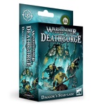 Warhammer Underworlds: Daggok's Stab-Ladz 