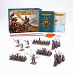 Old World: Kingdom Of Bretonnia