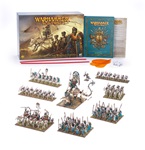 Old World: Tomb Kings Of Khemri Old World: Tomb Kings Of Khemri