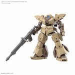 30MM 1/144 Bexm-28 Revernova [Brown]
