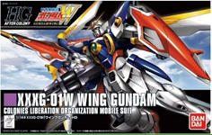 1/144 HGac Wing Gundam