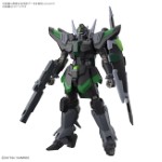 HG 1/144 Black Knight Squad rud-Ro.A