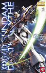 MG 1/100 Gundam Deathscythe Ew Ver.