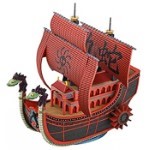 Grand Ship Collection Kuja Pirates Ship