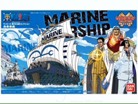 Grand Ship Collection Marine Ship