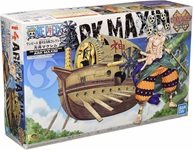One Piece Grand Ship Collection Ark Maxim