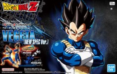 Figure-Rise Standard Vegeta (New Spec Ver.)