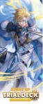CFV Start Up Trial Deck - Keter Sanctuary