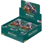 One Piece Card Game: (OP-08) Two Legends - Booster Box (24 boosters)