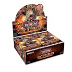 YGO TCG: Legacy Of Destruction Booster Box (24 Boosters)