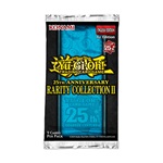 Yu-Gi-Oh! - 25th Anniversary Rarity Collection II Booster