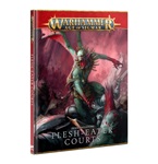 Battletome: Flesh-Eater Courts (Eng)