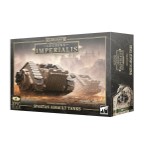 Legions Imperialis: Spartan Assault Tanks