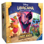 Lorcana: Into the Inklands llumineer's Trove