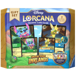 Lorcana: Into the Inklands Gift Set