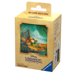 Lorcana: Deck Box Robin Hood