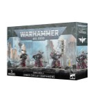 Dark Angels: Inner Circle Companions
