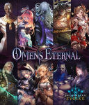 Shadowverse: Evolve - Omens Eternal Set 5 - Booster Pack