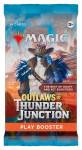 MTG: Outlaws of Thunder Junction Play Booster 