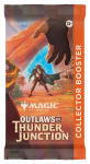 MTG: Outlaws of Thunder Junction Collector Booster