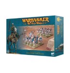Tomb Kings Of Khemri: Skeleton Horsemen