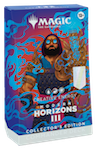 MTG: Modern Horizons 3 Collector's Commander - Creative Energy