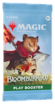 MTG: Bloomburrow Play Booster