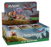 MTG: Bloomburrow Play Box (36 Boosters)