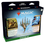 MTG: Bloomburrow Starter Kit