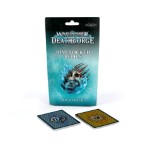Warhammer Underworlds: Rimelocked Relics 