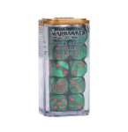 Orc & Goblin Tribes Dice