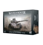 Horus Heresy: Solar Auxilia Leman Russ Strike Tank