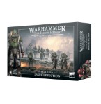 Horus Heresy: Solar Auxilia Lasrifle Section