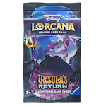 Lorcana - Ursula's Return Booster