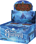 Flesh And Blood TCG: Part the Mistveil  - Booster Box (24 Boosters)