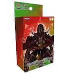 Force of Will Starter Deck - Yokoshima