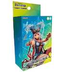 Force of Will Starter Deck - Lehen