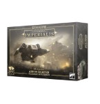 Legions Imperialis: Arvus Lighters