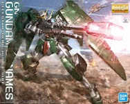 MG 1/100 Gundam Dynames