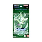 Digimon Card Game: Guardian Vortex Starter Deck (ST-18)