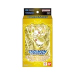 Digimon Card Game: Fable Waltz Starter Deck (ST-19)