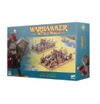 Kingdom Of Bretonnia: Men-At-Arms