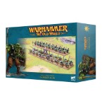 Orc & Goblin Tribes: Goblin Mob