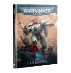 Codex: T'au Empire (10th Edition)