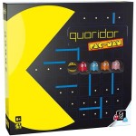PAC MAN Quoridor