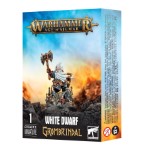 Grombrindal: The White Dwarf (Issue 500) - Made to Order