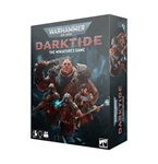 Dark Tide Miniatures Game - GW Direct